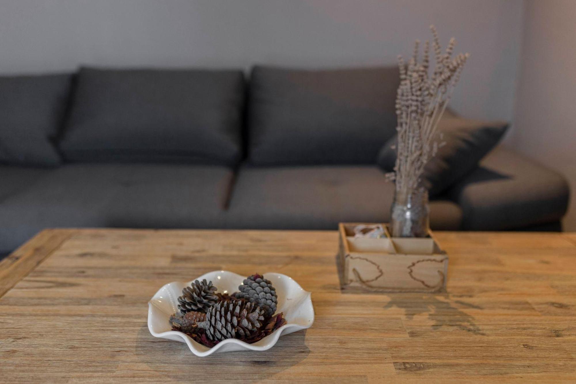 Istrian House La Bora Villa โคเปร์ ภายนอก รูปภาพ