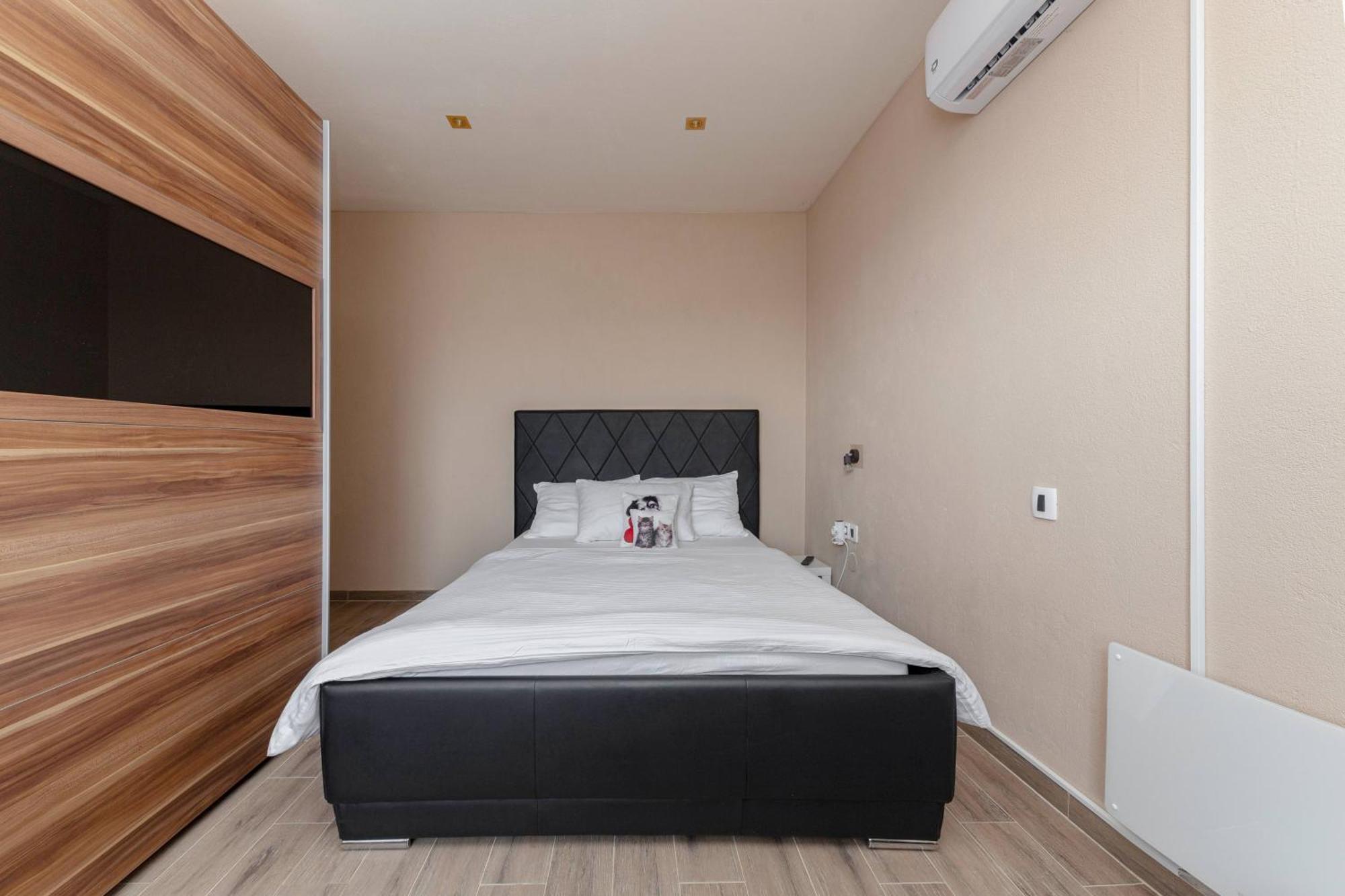 Istrian House La Bora Villa โคเปร์ ภายนอก รูปภาพ