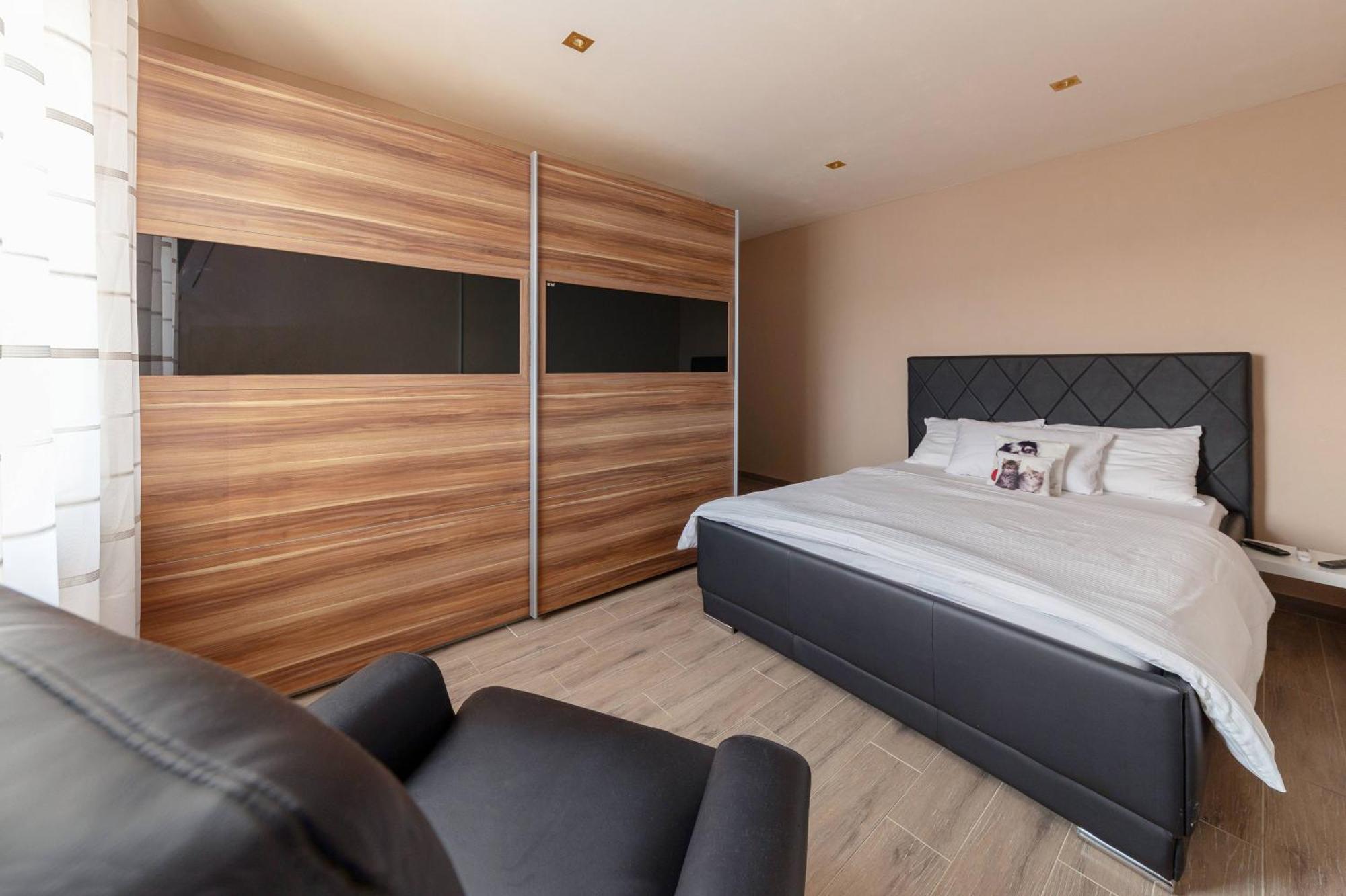 Istrian House La Bora Villa โคเปร์ ภายนอก รูปภาพ