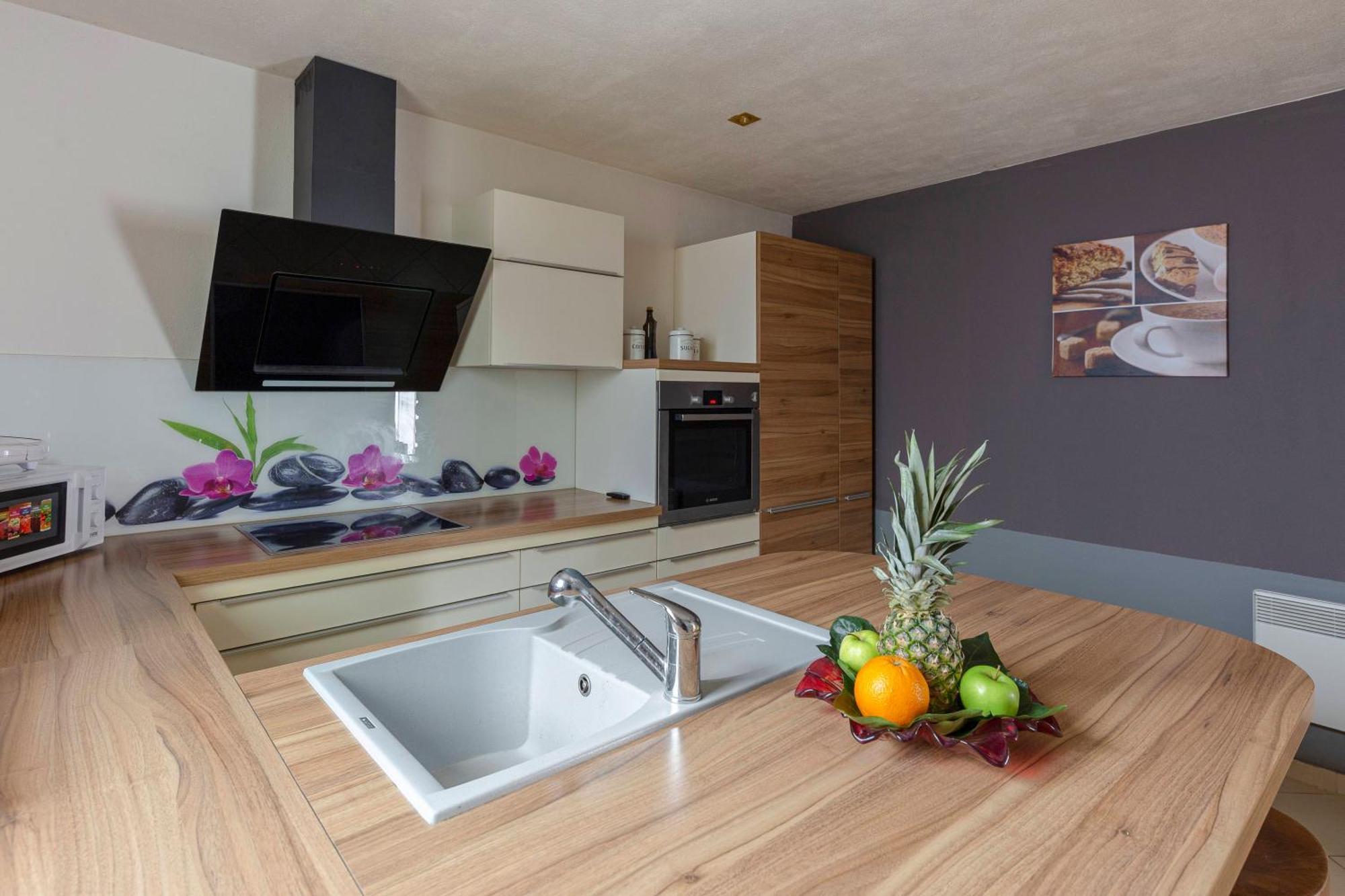 Istrian House La Bora Villa โคเปร์ ภายนอก รูปภาพ