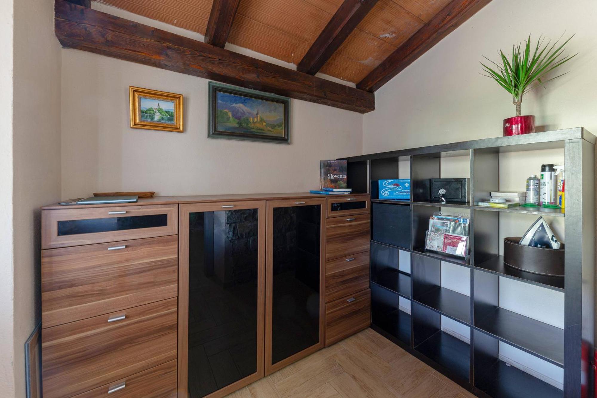 Istrian House La Bora Villa โคเปร์ ภายนอก รูปภาพ